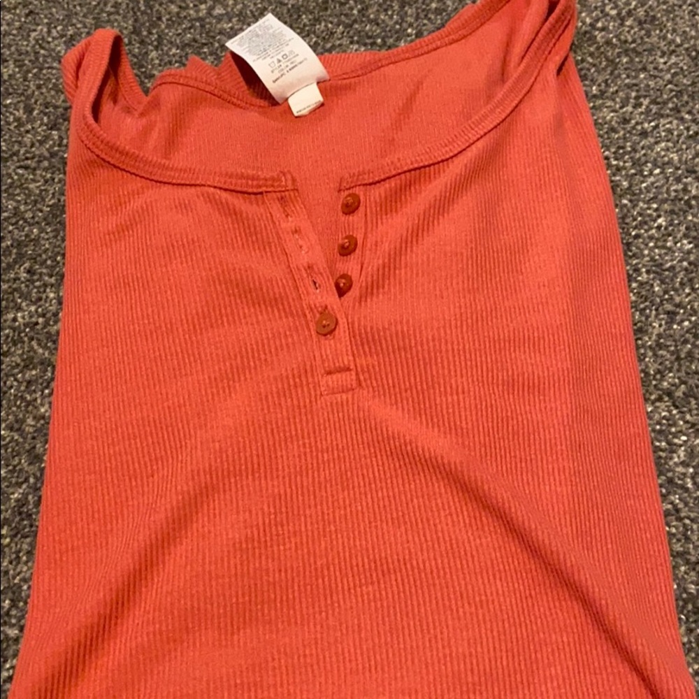 Maternity Shirt